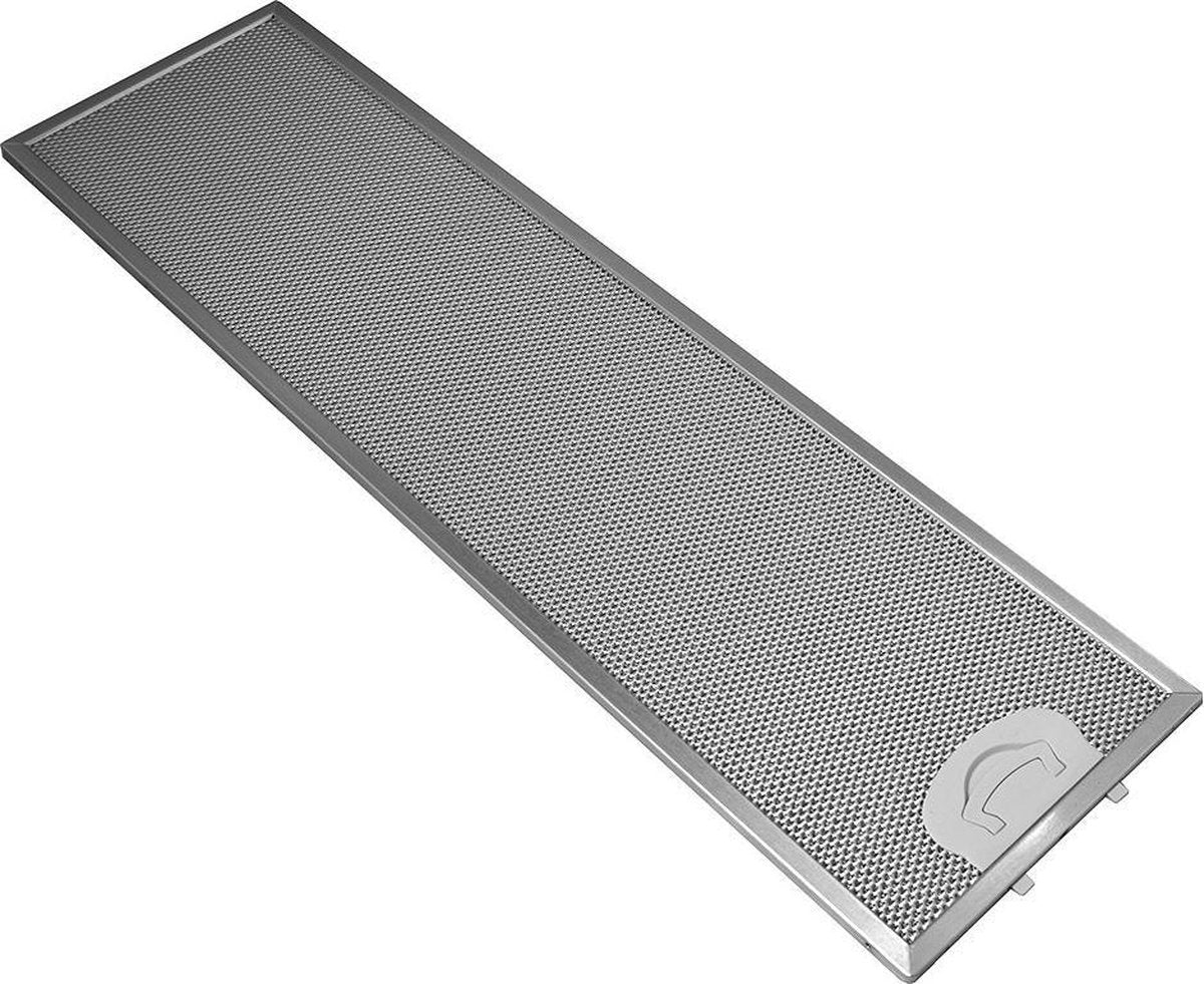 Etna Metaalfilter 561x158x7mm 144703 van AllSpares