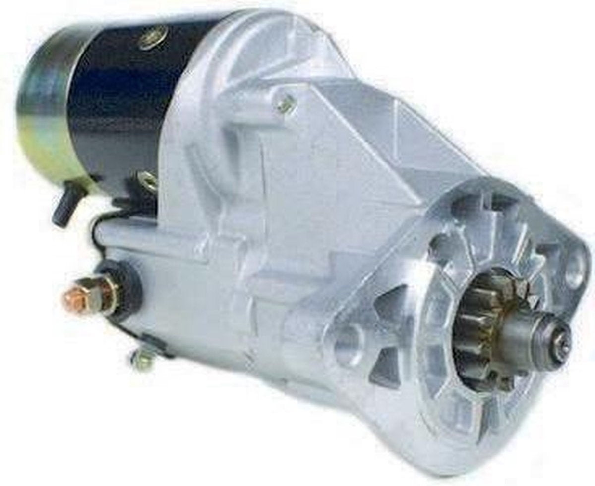 Yanmar Startmotor 2qm20