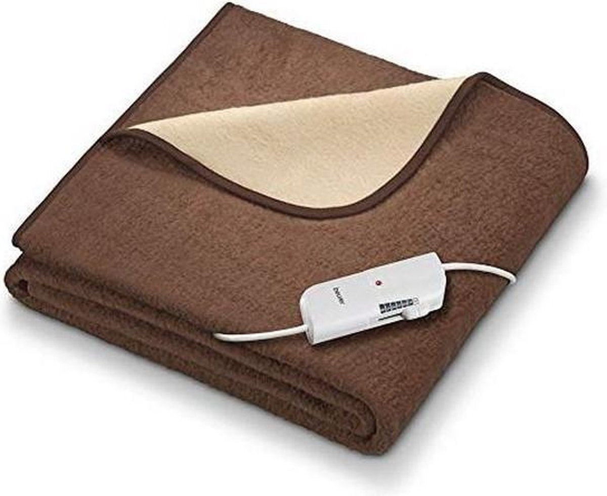 Beurer HD 100 Elektrisch deken - 200x150 cm