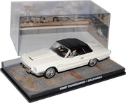 Ford Thunderbird 1965 James Bond Goldfinger