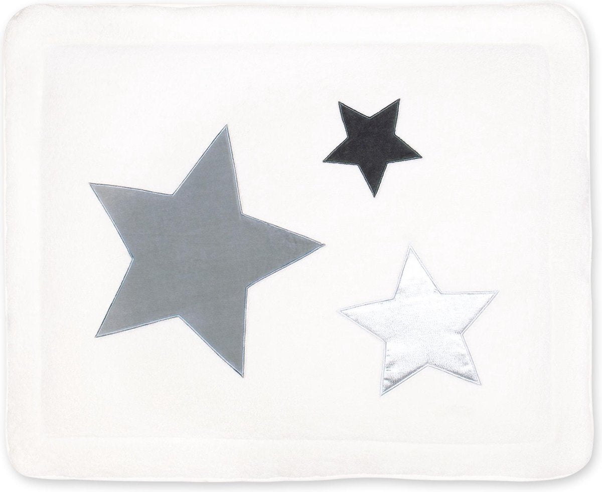 BEMINI Boxkleed – Parklegger – 75x95cm
