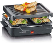Gutos SEVERIN mini-raclettegrill