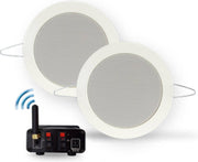 Aquasound BMN50Easy-TW Zwart