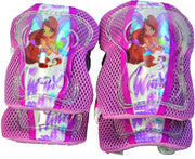 Dino Beschermset Winx Club Meisjes Roze