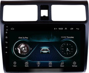 Navigatie radio Suzuki Swift 2005-2010 Android 8.1