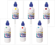 Creall tint/ecoline assorti B  6 x 500 ml