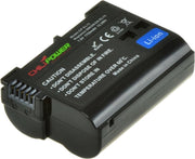 ChiliPower camera accu Nikon EN-EL15