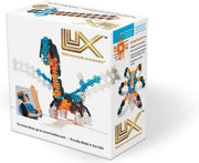 Lux Blox Freestyle - 166 Pc