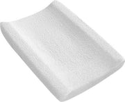 Interbaby Aankleedkussenhoes 55 X 80 Cm Katoen Wit