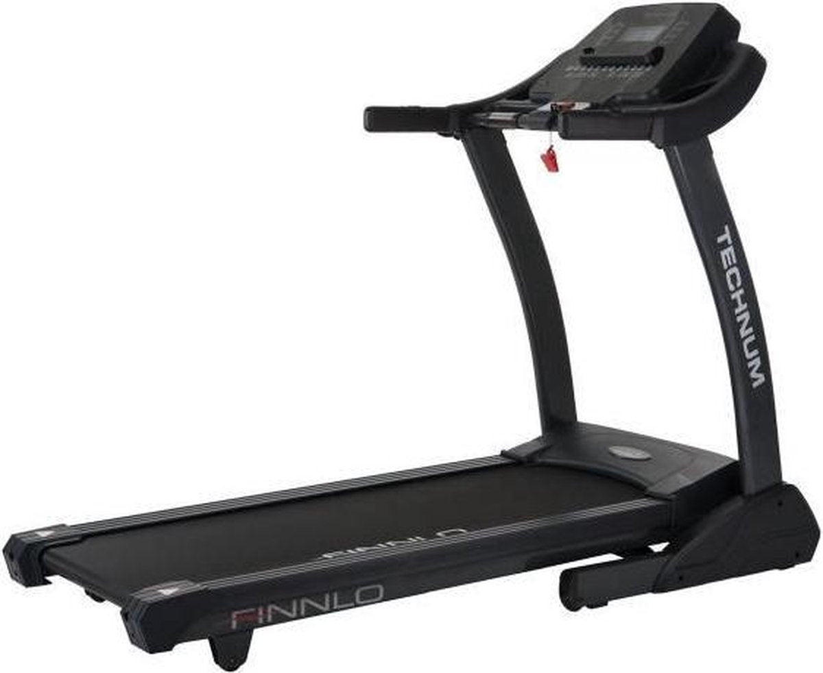 Finnlo TECHNUM IV BT Loopband