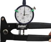 Spakenspanning meetgereedschap IceToolz Xpert E381