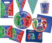 PJ Masks verjaardag pakket