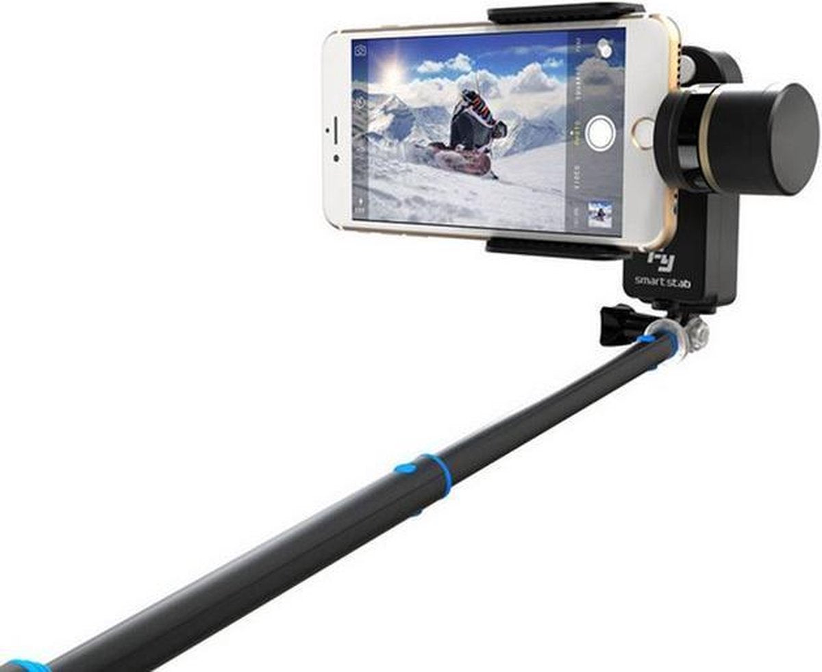 FeiyuTech SmartStab 2-assen gimbal voor Smartphone