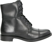 ECCO Shape 25 dames enkellaars - Zwart - Maat 36