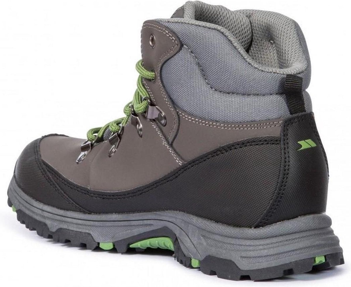 Trespass Youths Glebe II Technical Boots (Gull)