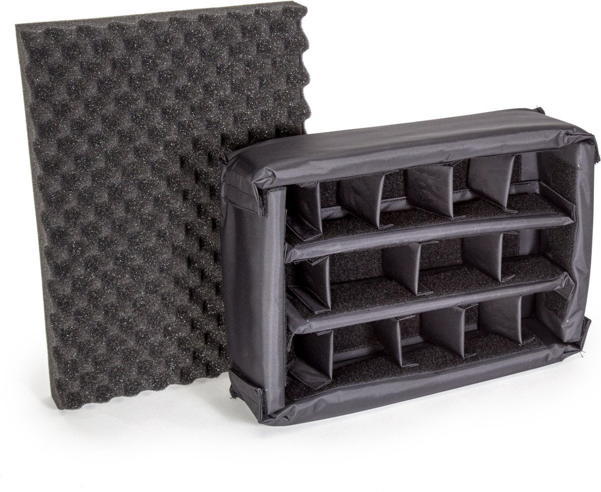 Nanuk 920 dividerset voor Nanuk 920 case