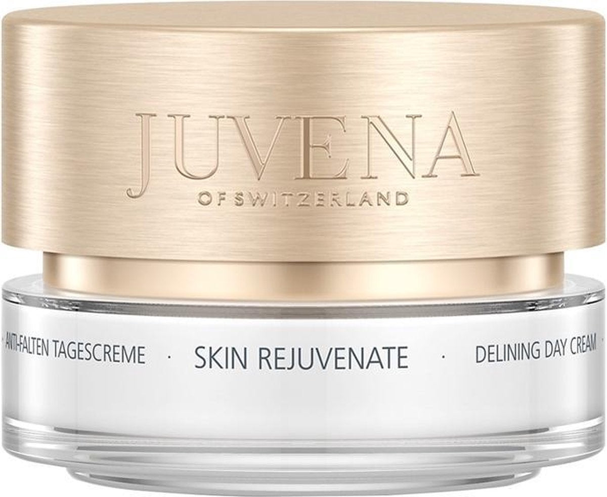 Juvena Skin Rejuvenate Delining Day Cream Dagcrème 50 ml