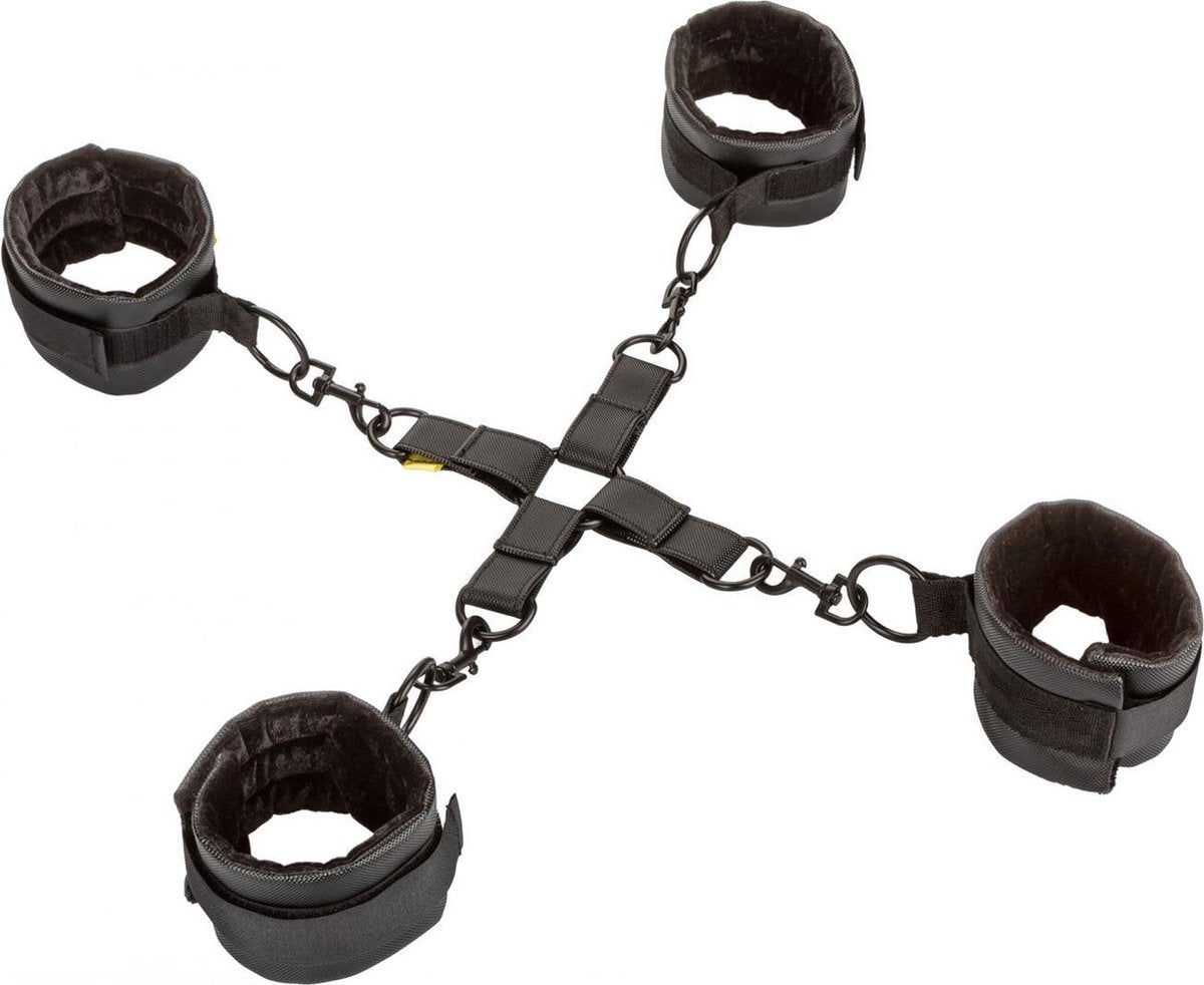 Boundless Hog Tie