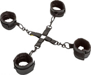 Boundless Hog Tie