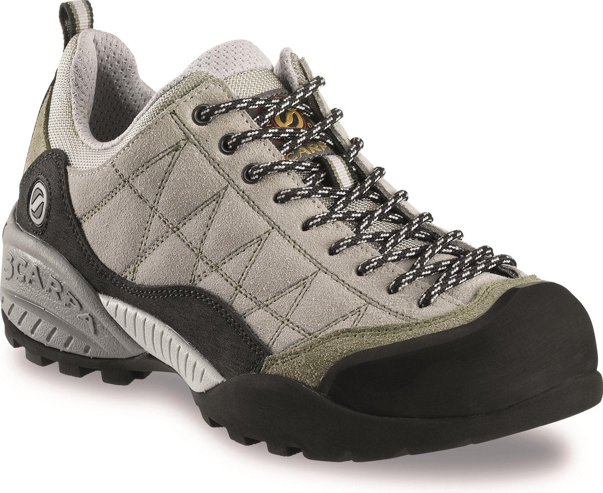 Scarpa Zen Women - dames - wandelschoen - categorie A - maat 38