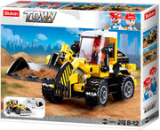 Sluban Shovel