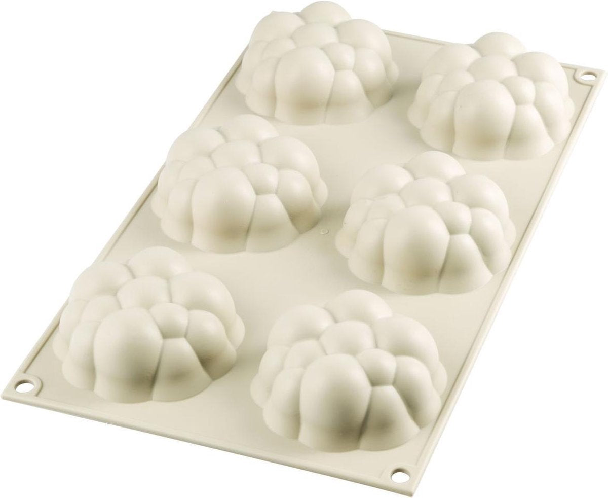 Silikomart Mould Bollicine