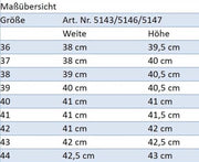 HKM Fashion laarzen -Belmond winter Membraan- donkerbruin 37