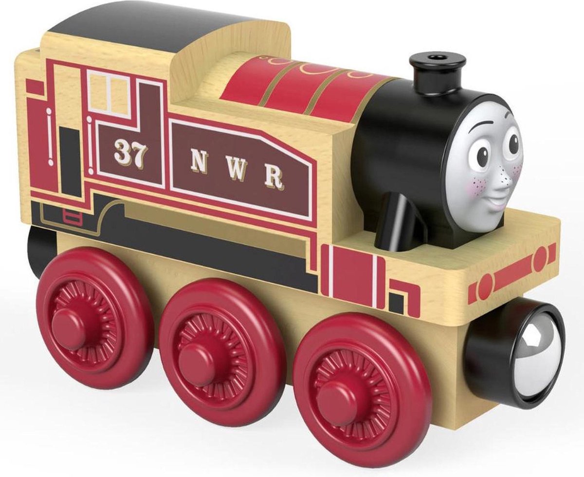 Trein - Rosie - Thomas de trein