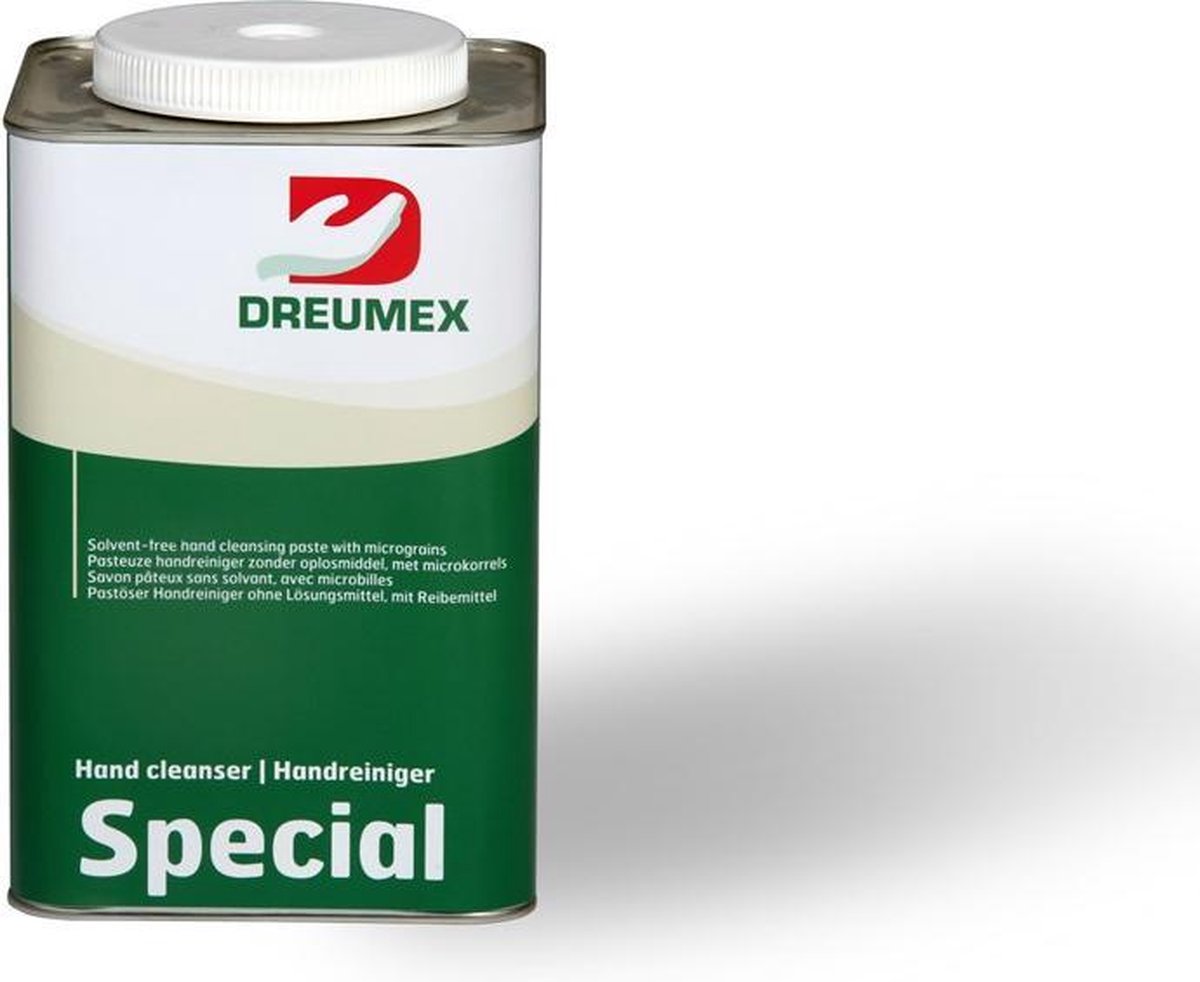 DREUMEX Handzeep Sp 42