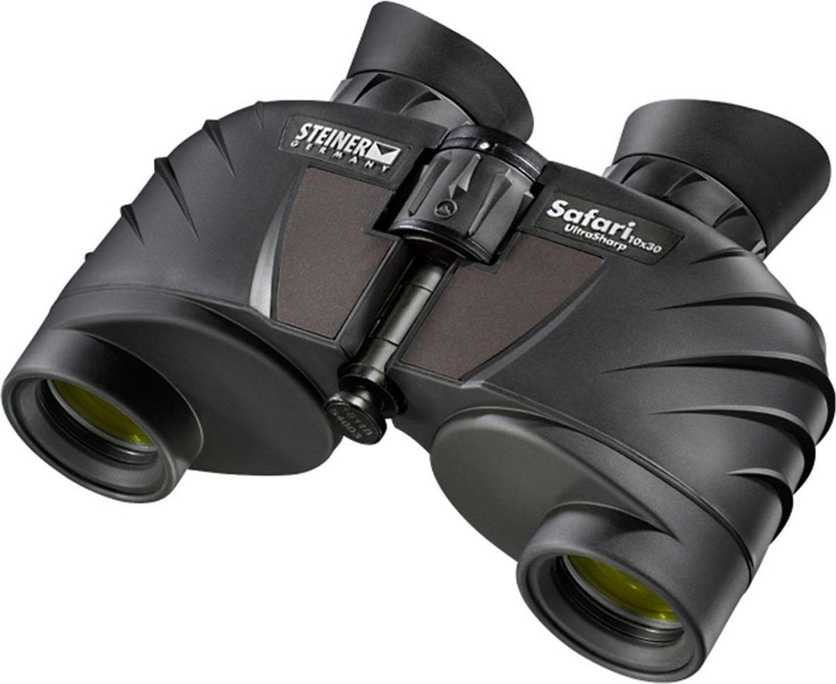 Steiner Safari UltraSharp 10x30 Compacte Verrekijker