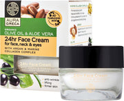 Aura Greca Liftende Anti-Ageing Gezichtscrème