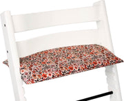 Ukje Stokke Tripp Trapp Kussenset - Roze bloemen