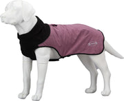 Scruffs Thermal Warme Hondenjas - Paars - XXL 65 cm