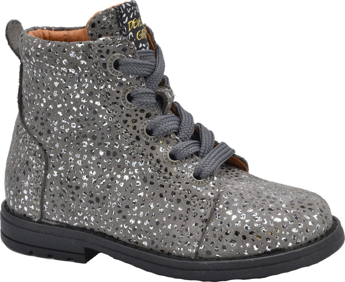 42228 839 Anthracite Fantasy