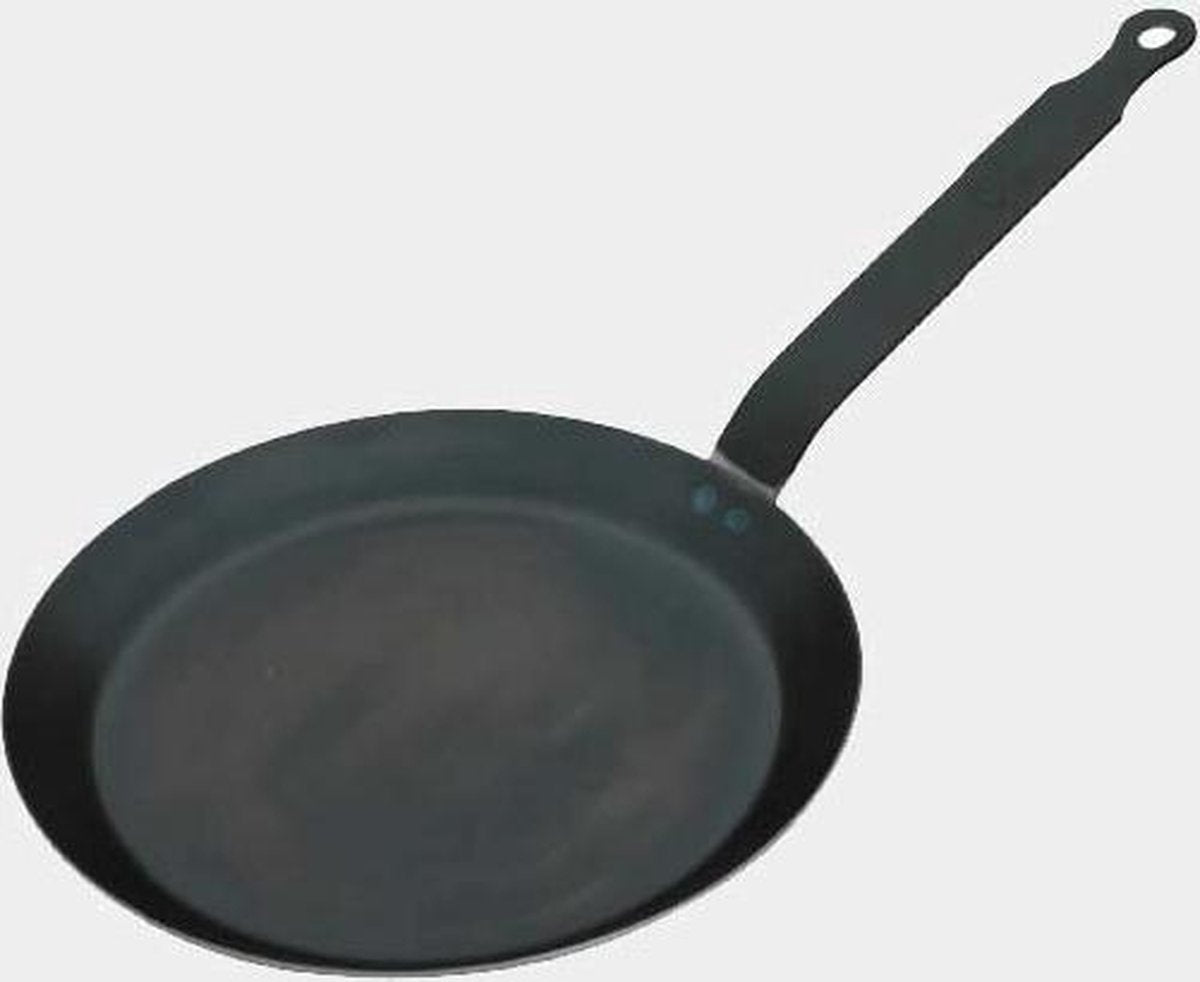 De Buyer Force Blue Crêpe- en Pannenkoekenpan - Ø 18cm