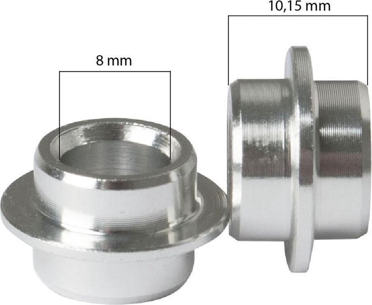 Tempish Spacer Set 10