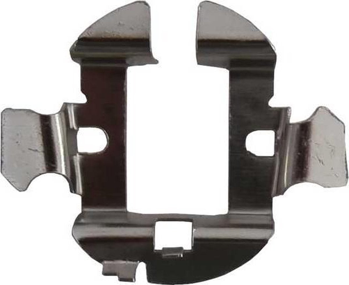 Xenon adapter H7