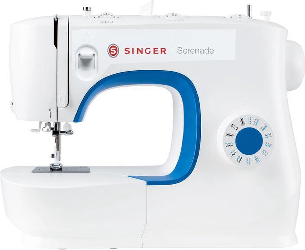 Singer M320L - Naaimachine