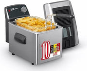 Fritel SF4070 Friteuse 3L 2000W