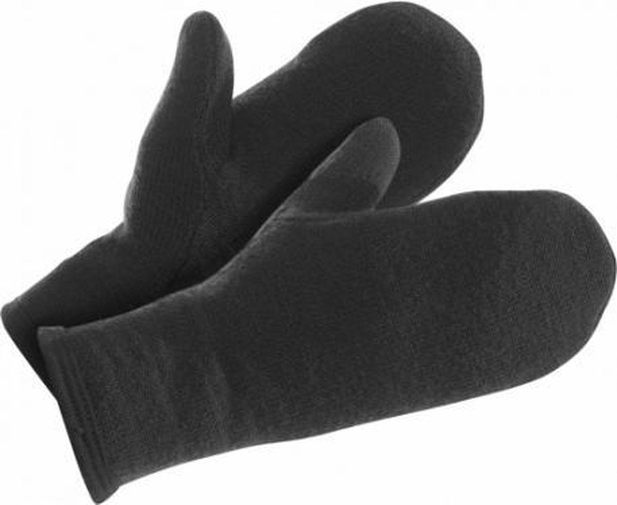 Woolpower 400 Vingerloze Fietshandschoenen