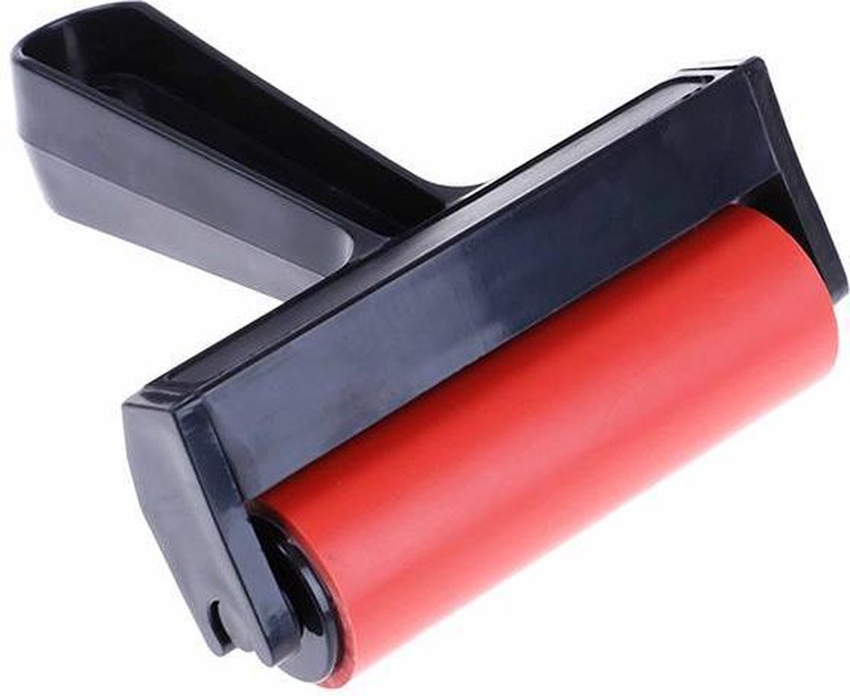 Diamond Painting Roller - Kunststof - Opspringende steentjes - SEOS Shop ®