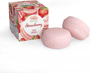 Thalia Aardbei Macaron Zeep 100 gr