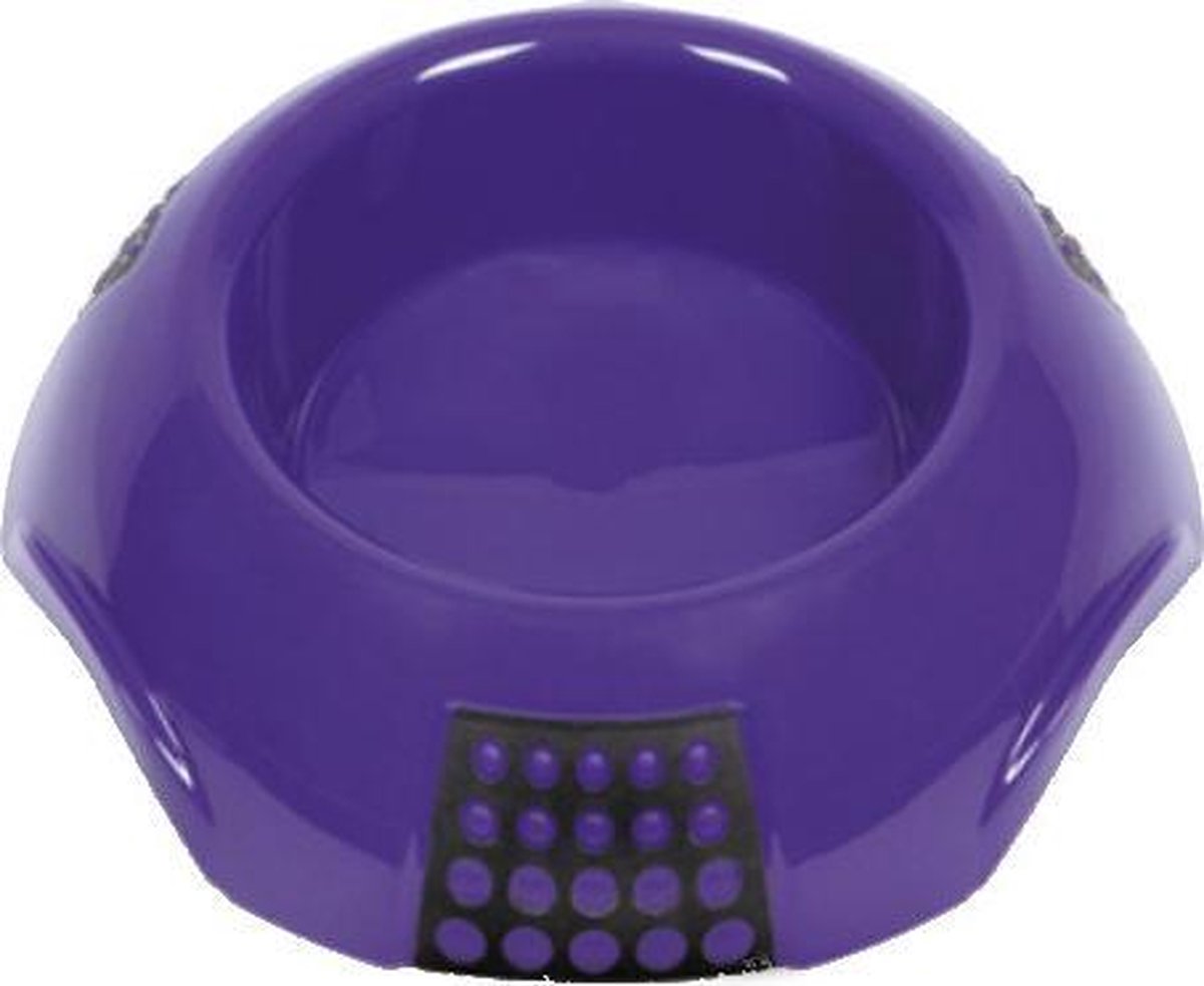 Mps Voerbak Luna Hond/kat 600 Ml 23
