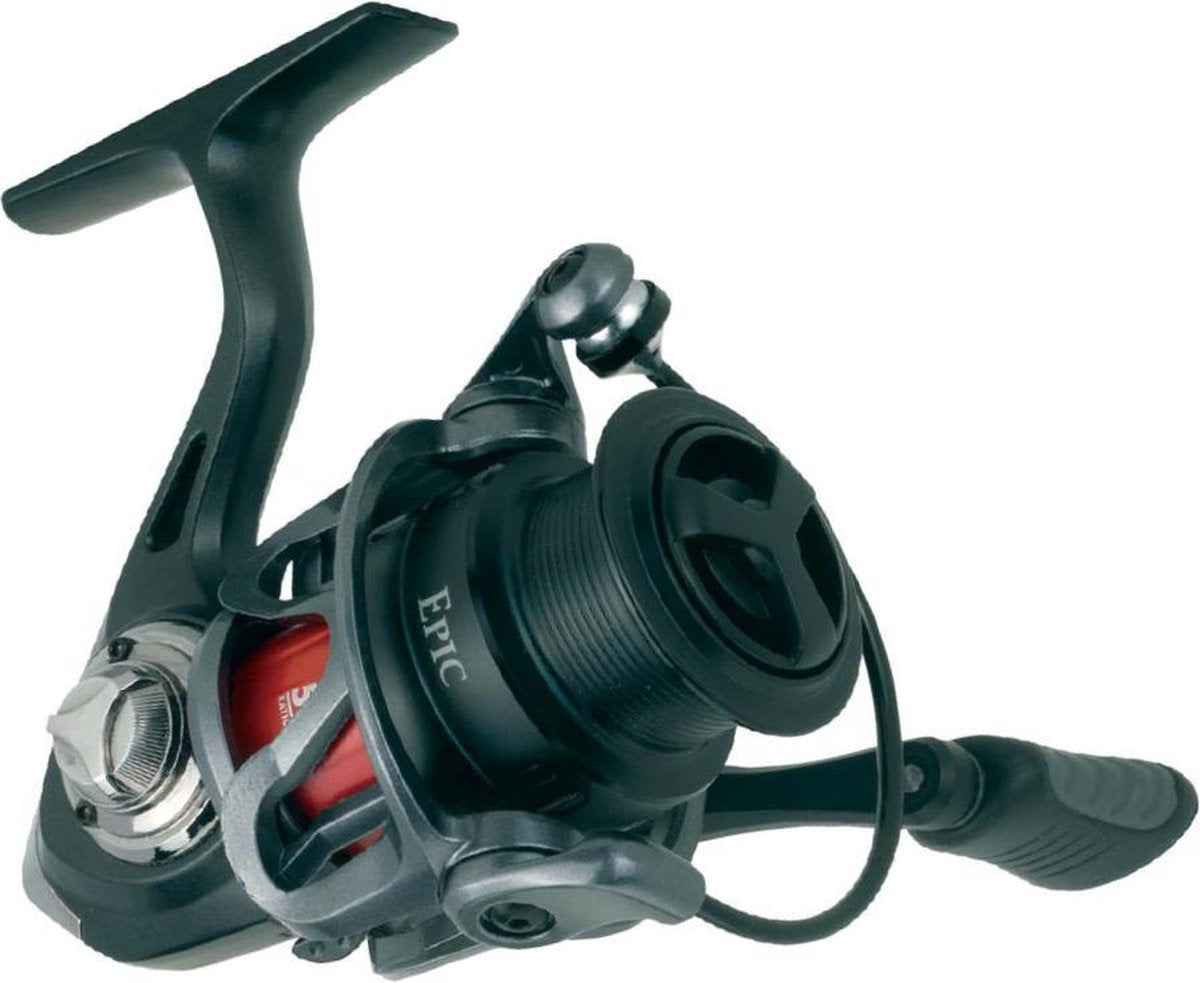 Werpmolen Mitchell Epic 2000 FD
