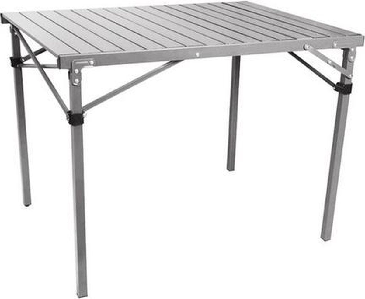 Campingtafel - Eureka Chenango - Aluminium - 107 x 70 x 75cm