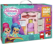 Multiprint Kleurset Shimmer & Shine 26-delig