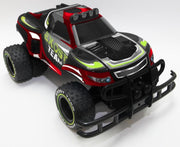 Exost - Super Wheel Truck - Ready To Run RC Auto