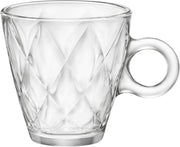 Bormioli Rocco - Kaleido mok 32 cl (6 stuks)
