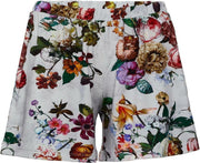 ESSENZA Natalie Fleur Korte Broek Grijs - L