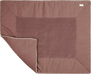 Koeka Boxkleed Riga - Cacao - 75x95cm